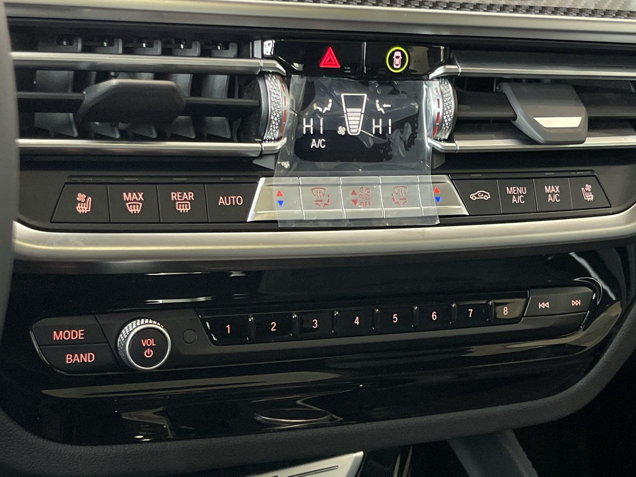 BMW X4  2023 à Calgary, Alberta