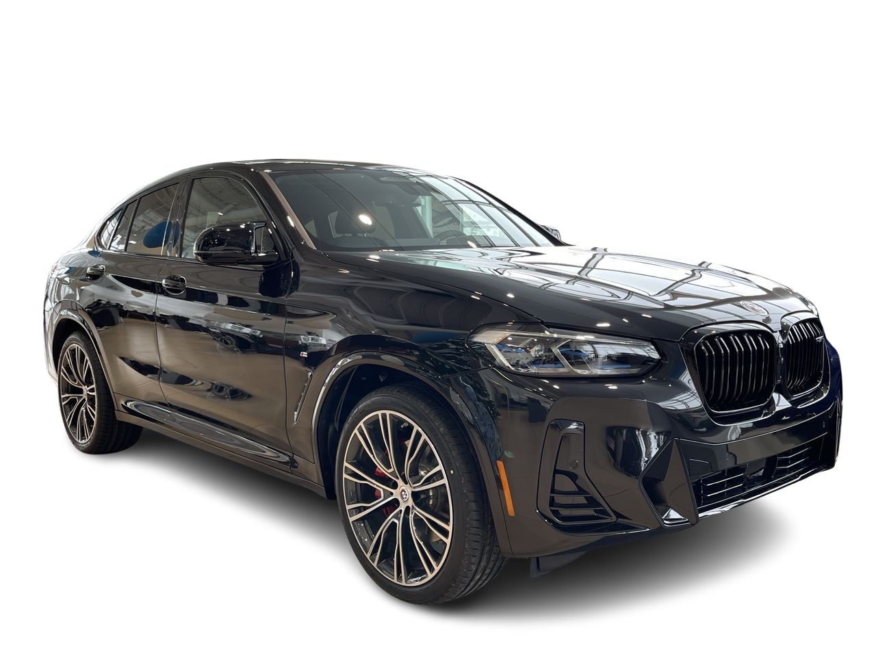 BMW X4  2023 à Calgary, Alberta