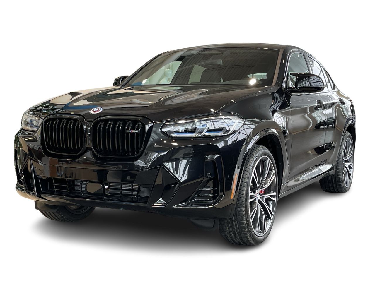 BMW X4  2023 à Calgary, Alberta