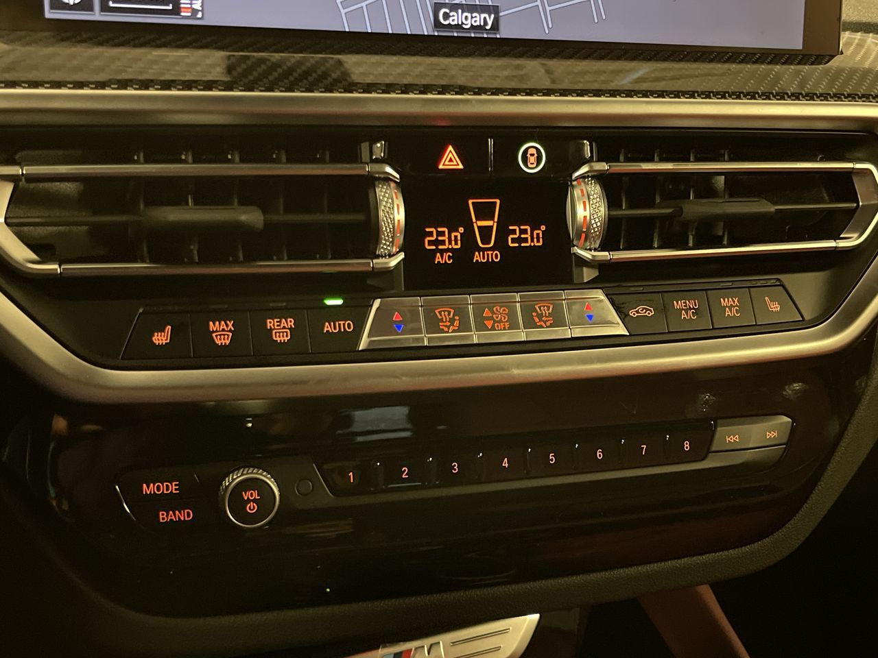 2023 BMW X4