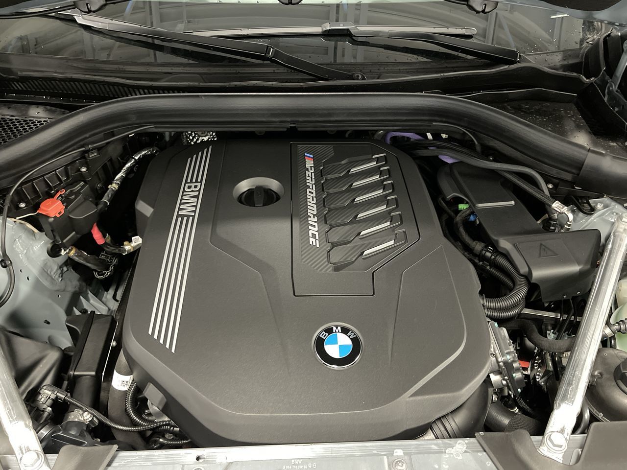 2023 BMW X4