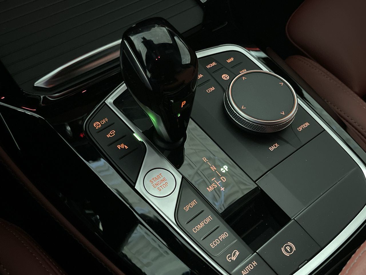 2023 BMW X4