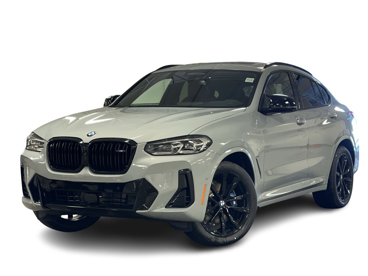 2023 BMW X4