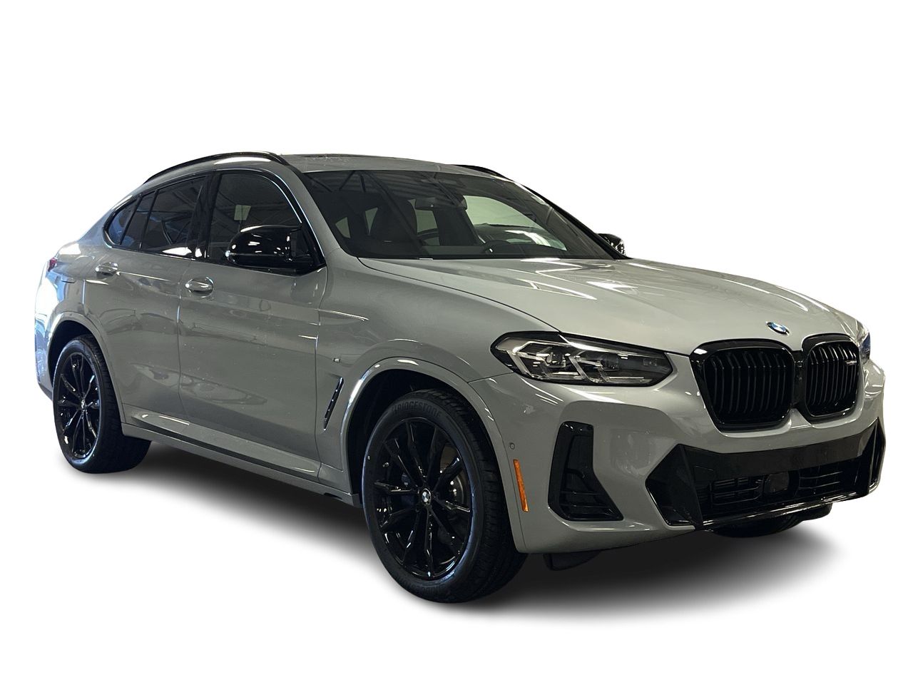 2023 BMW X4