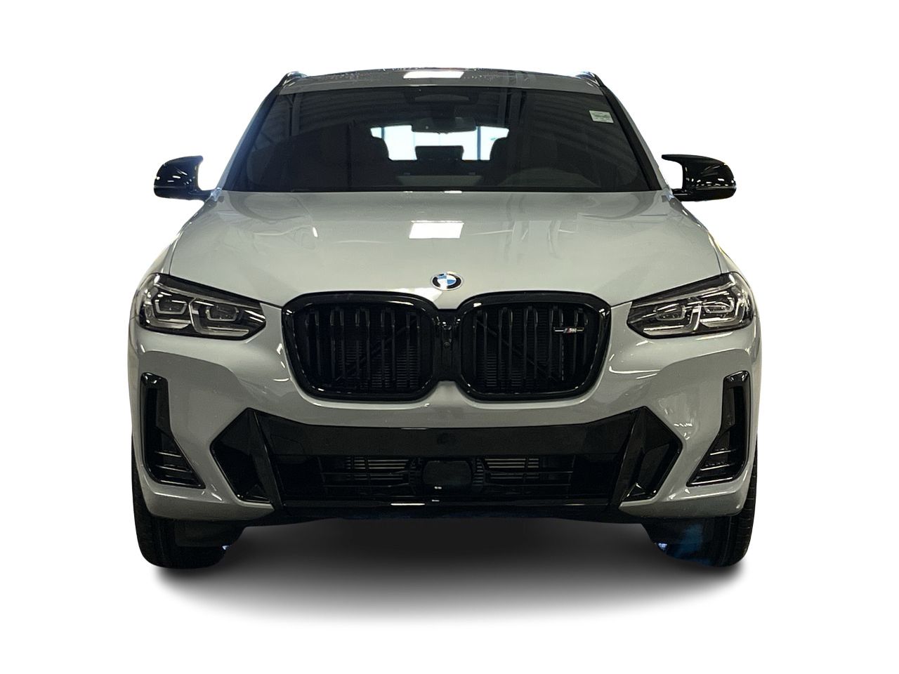 2023 BMW X4