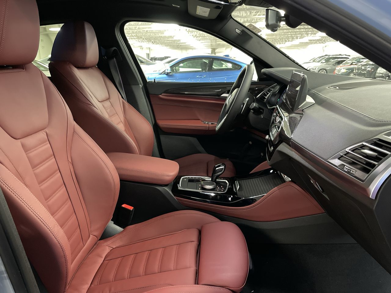 2023 BMW X4