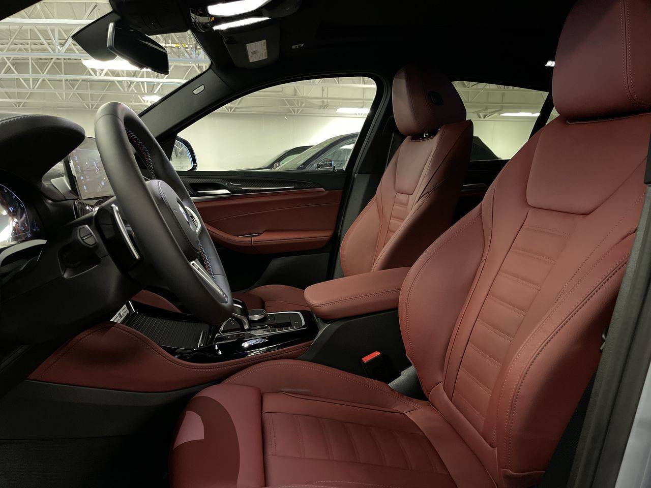 2023 BMW X4