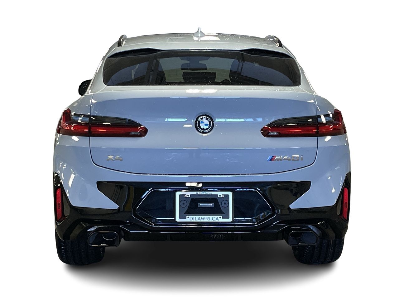 2023 BMW X4