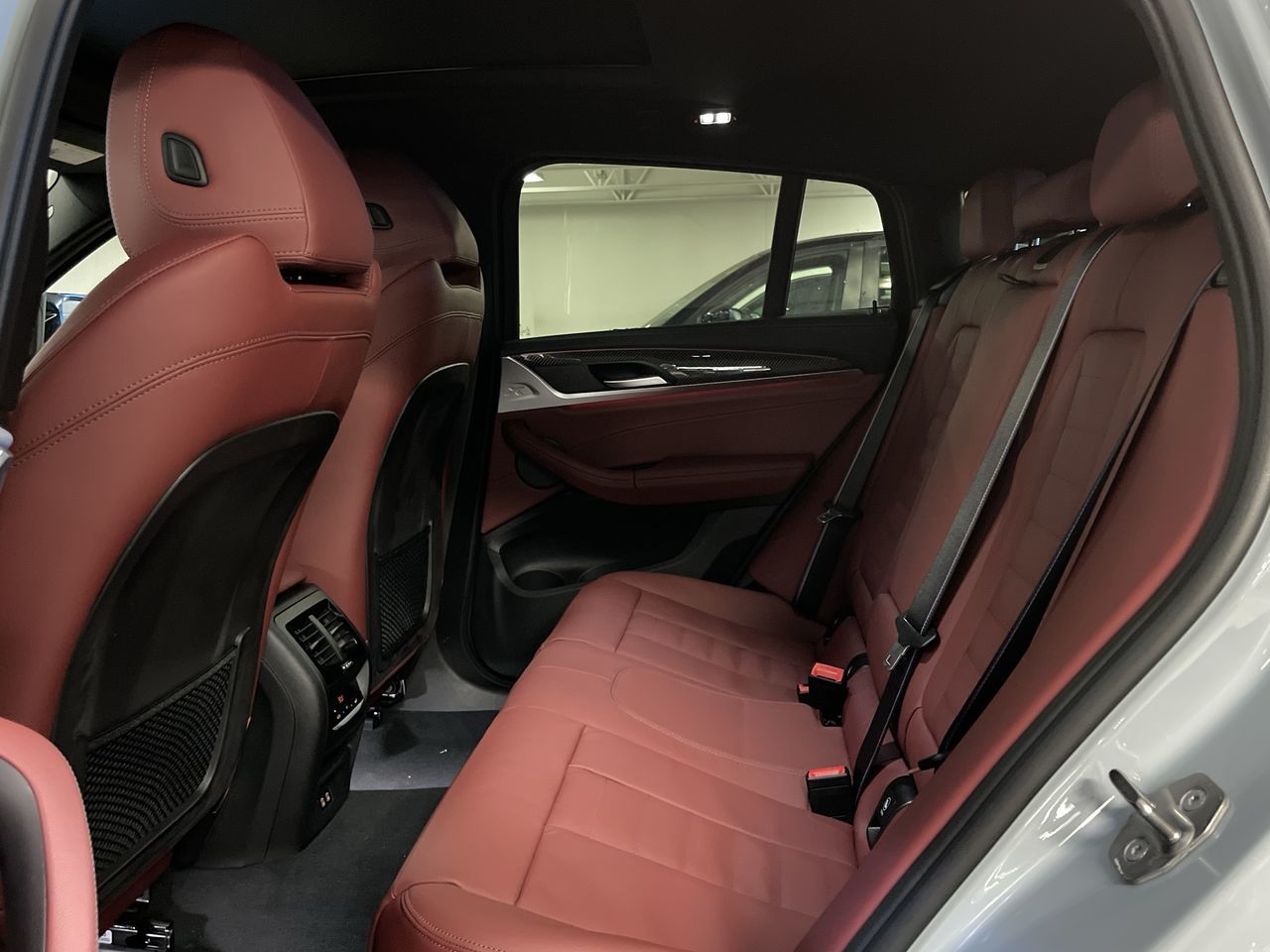 2023 BMW X4