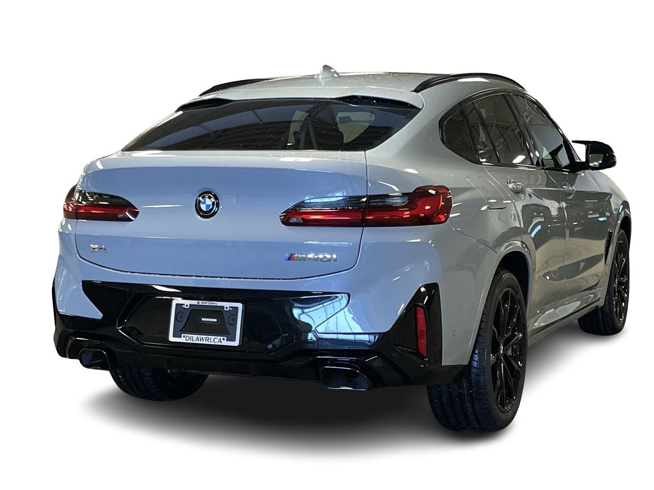 2023 BMW X4