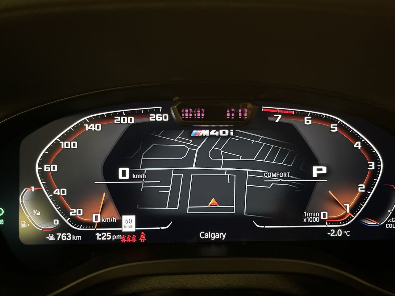 2023 BMW X4