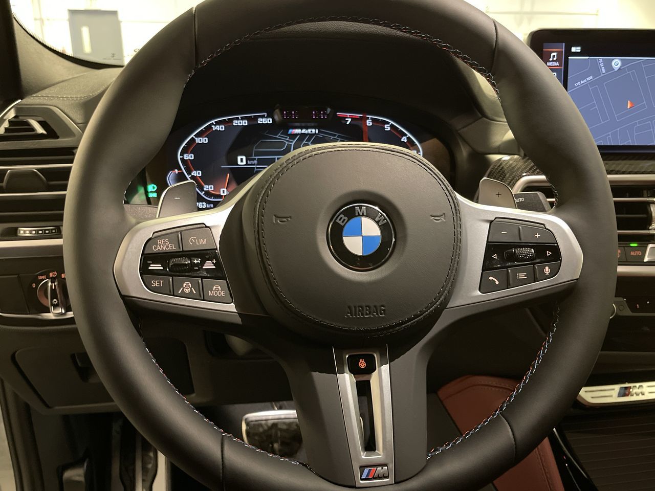 2023 BMW X4
