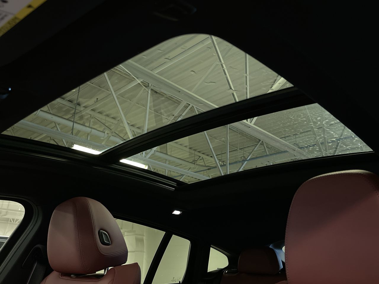 2023 BMW X4