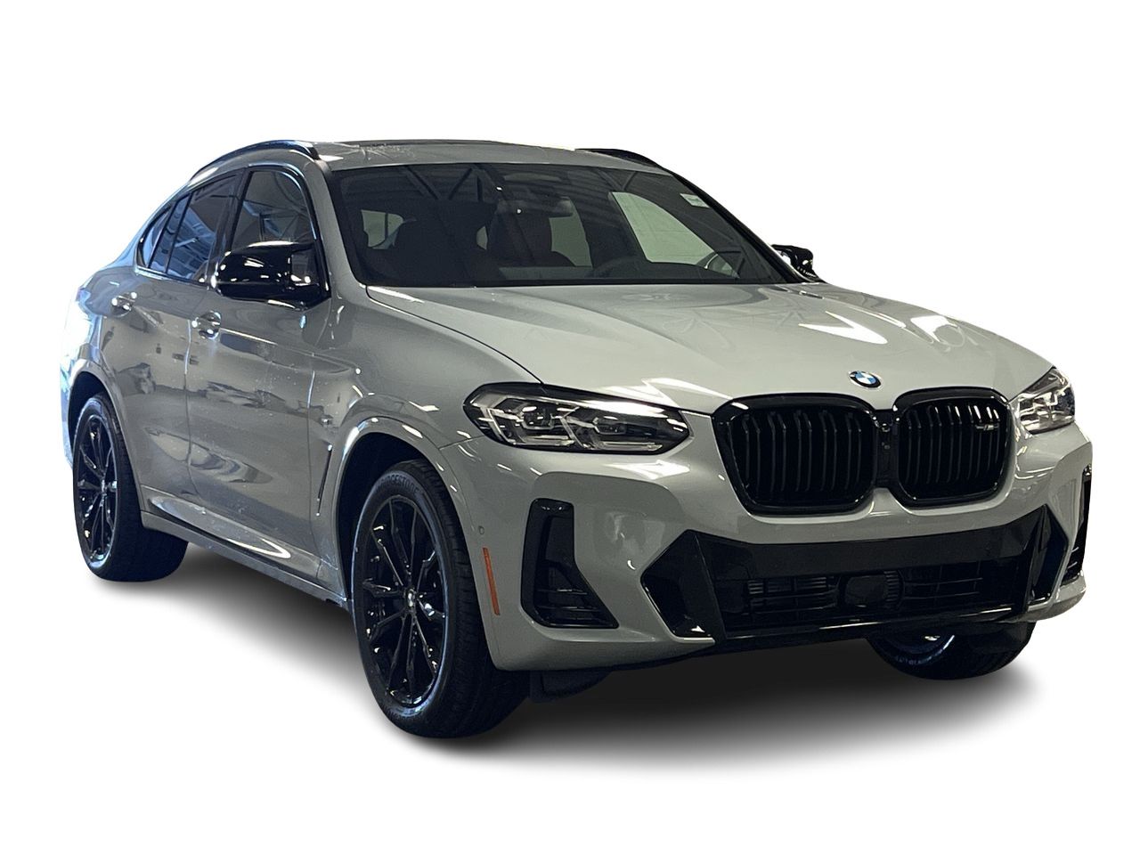 2023 BMW X4