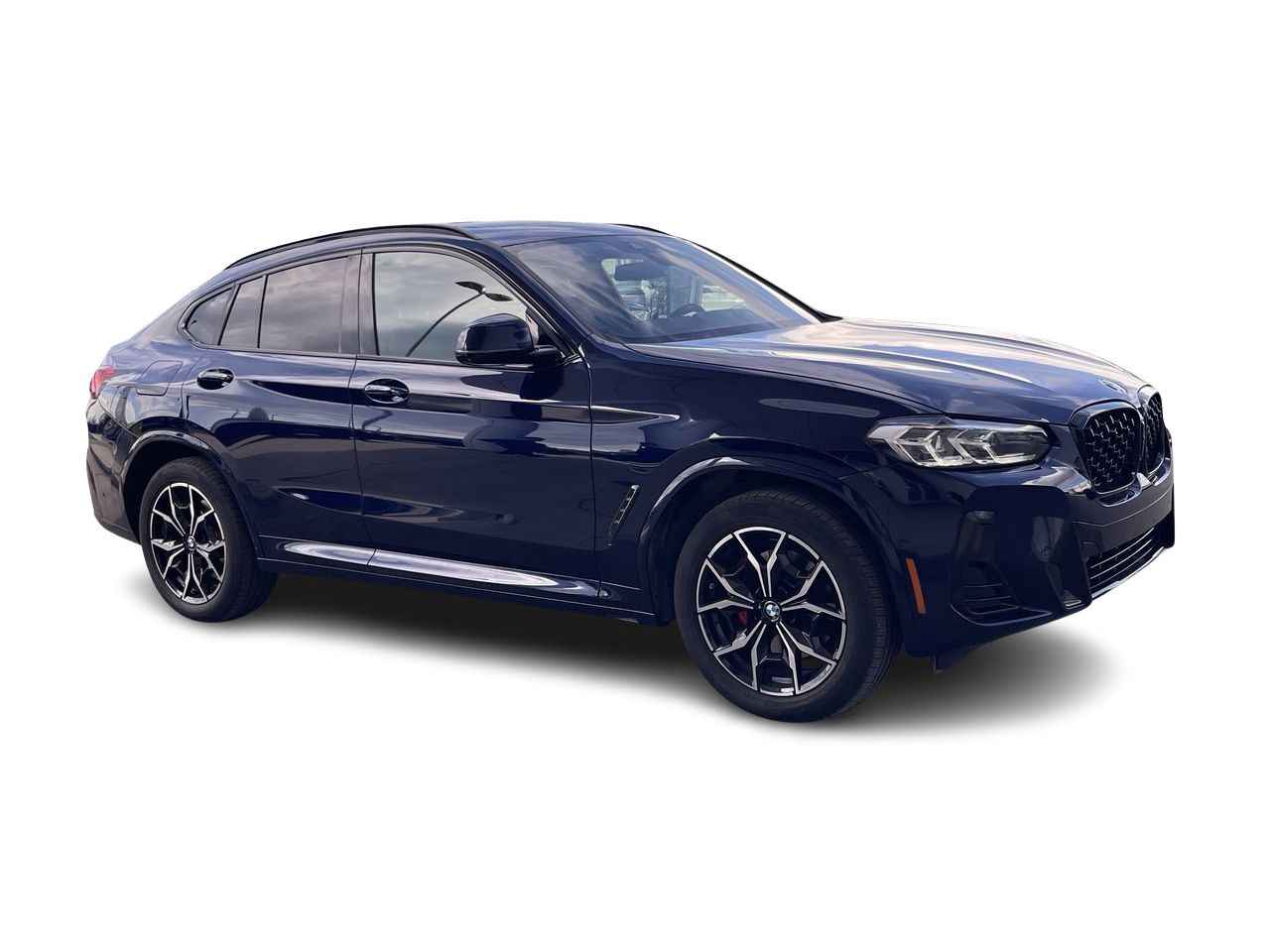 BMW X4  2024 à Calgary, Alberta
