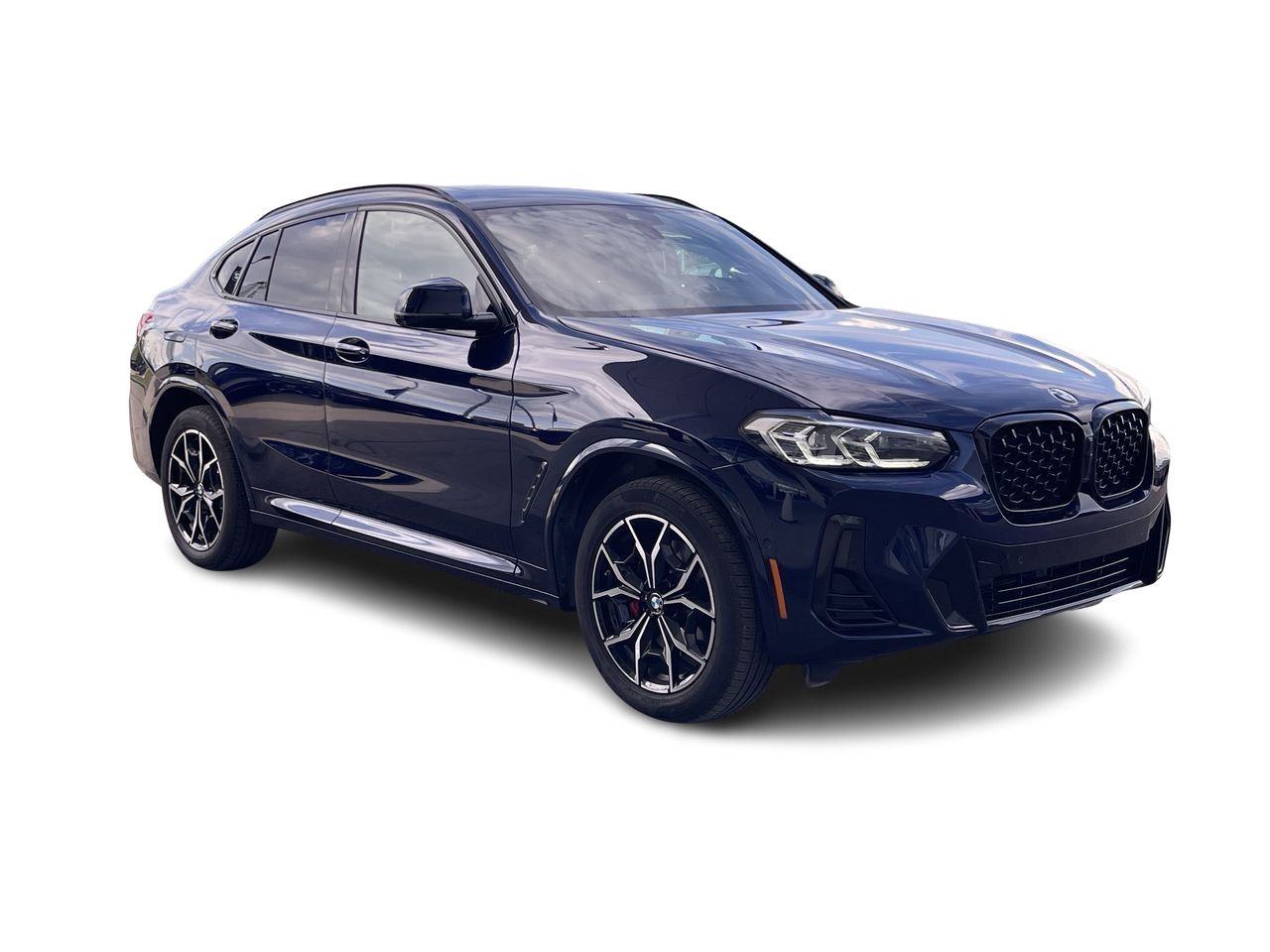 BMW X4  2024 à Calgary, Alberta