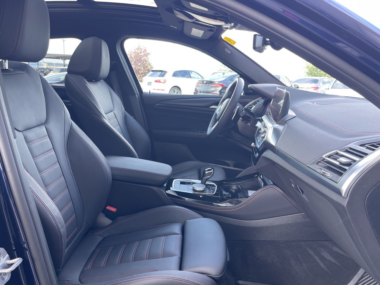 BMW X4  2024 à Calgary, Alberta