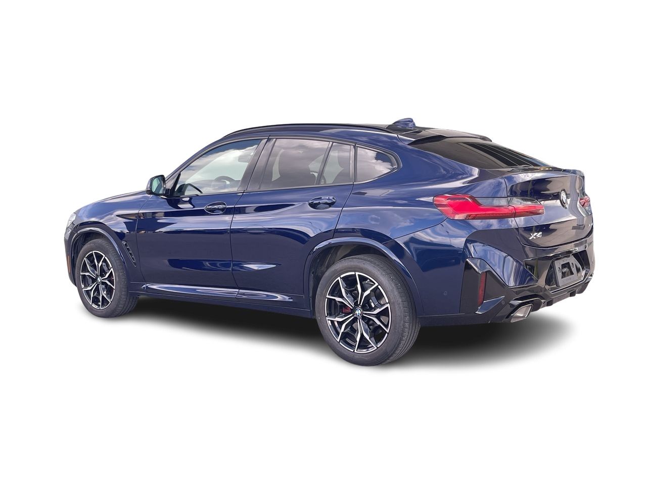 BMW X4  2024 à Calgary, Alberta