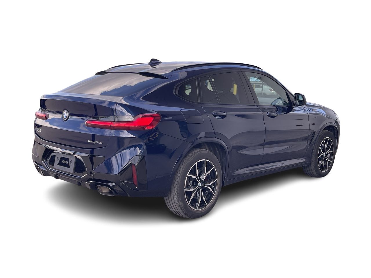 BMW X4  2024 à Calgary, Alberta