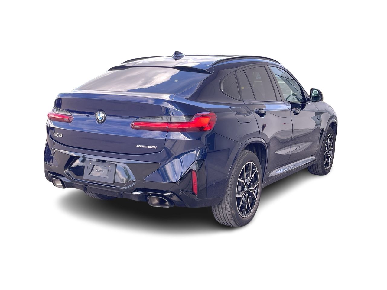 BMW X4  2024 à Calgary, Alberta