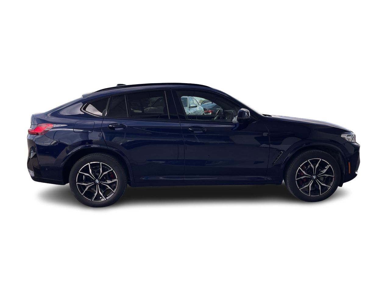 BMW X4  2024 à Calgary, Alberta