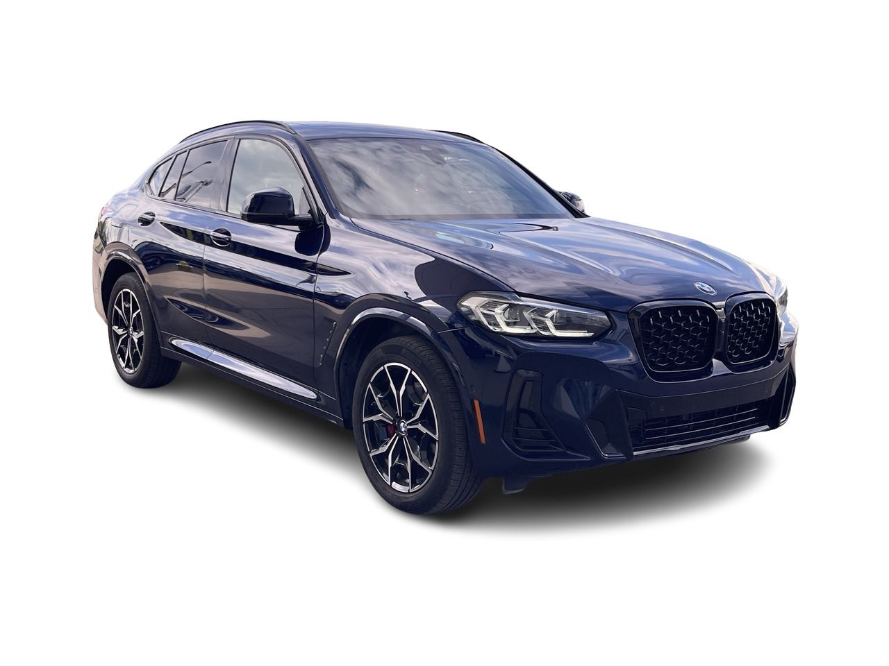 BMW X4  2024 à Calgary, Alberta