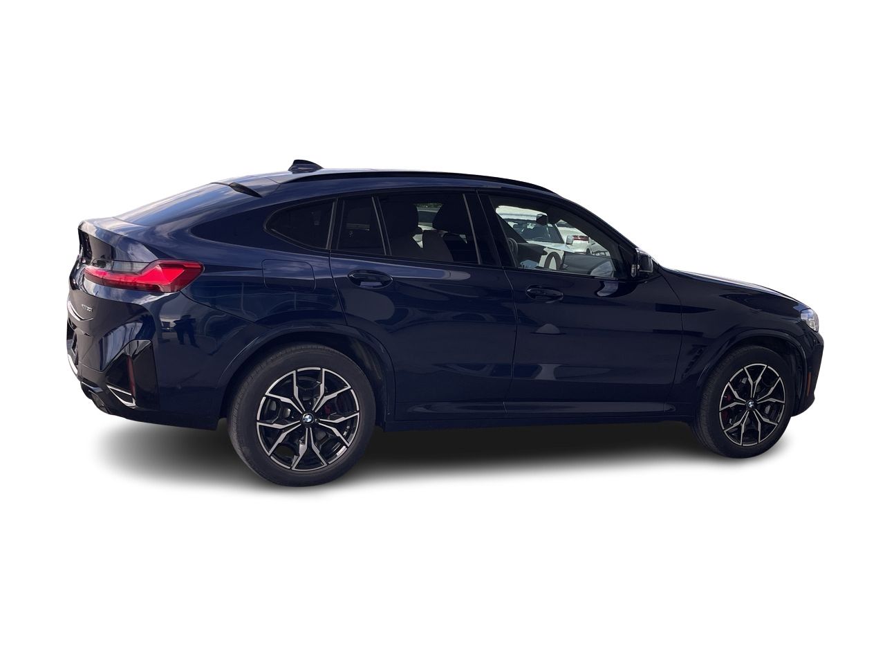 BMW X4  2024 à Calgary, Alberta