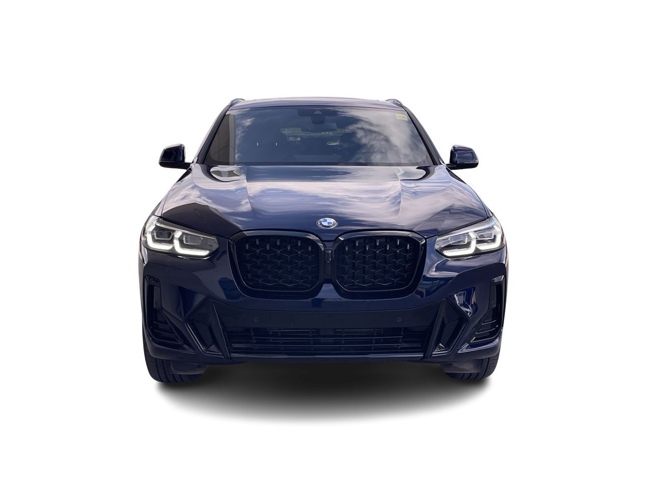 BMW X4  2024 à Calgary, Alberta