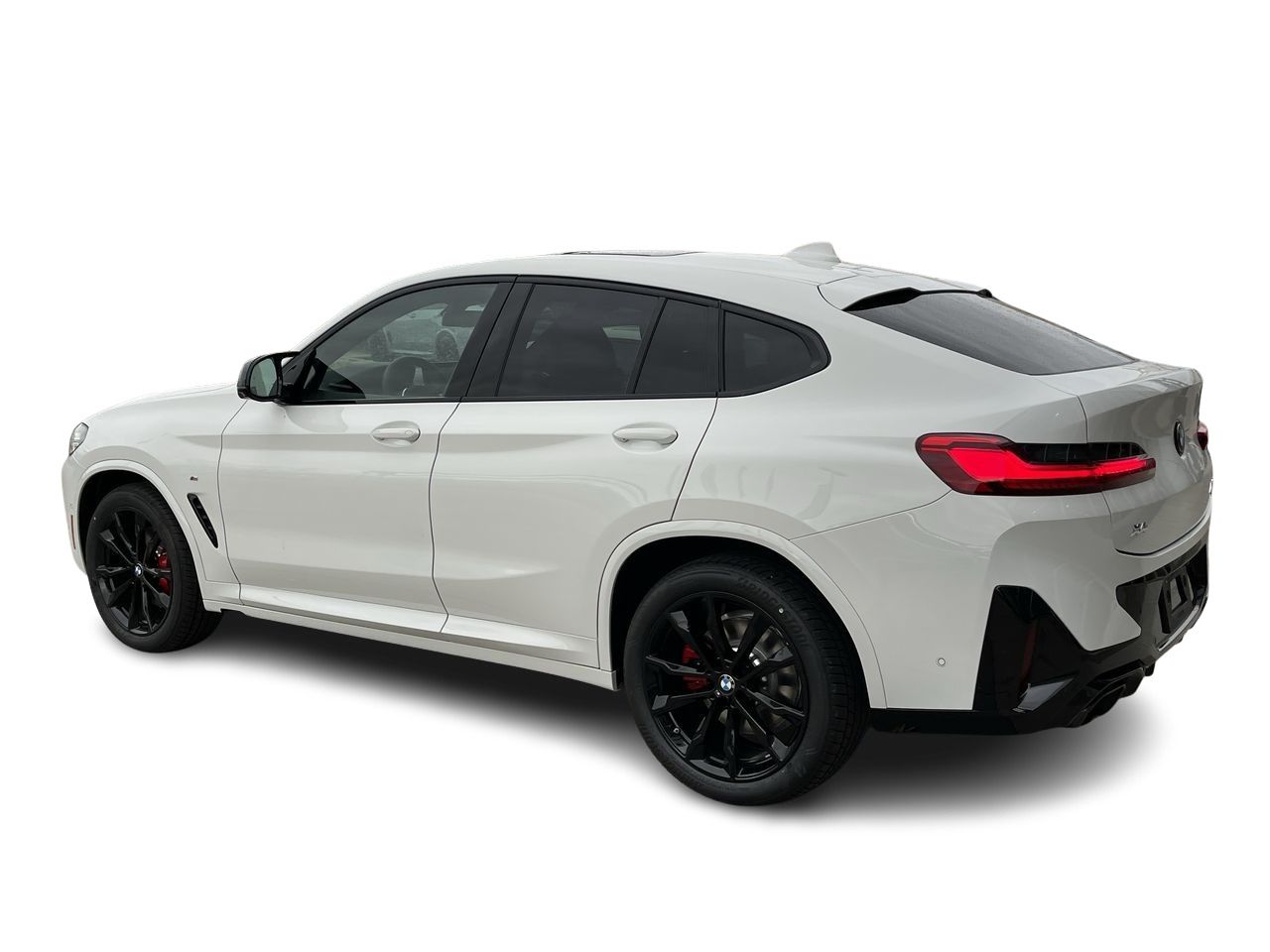 2024 BMW X4