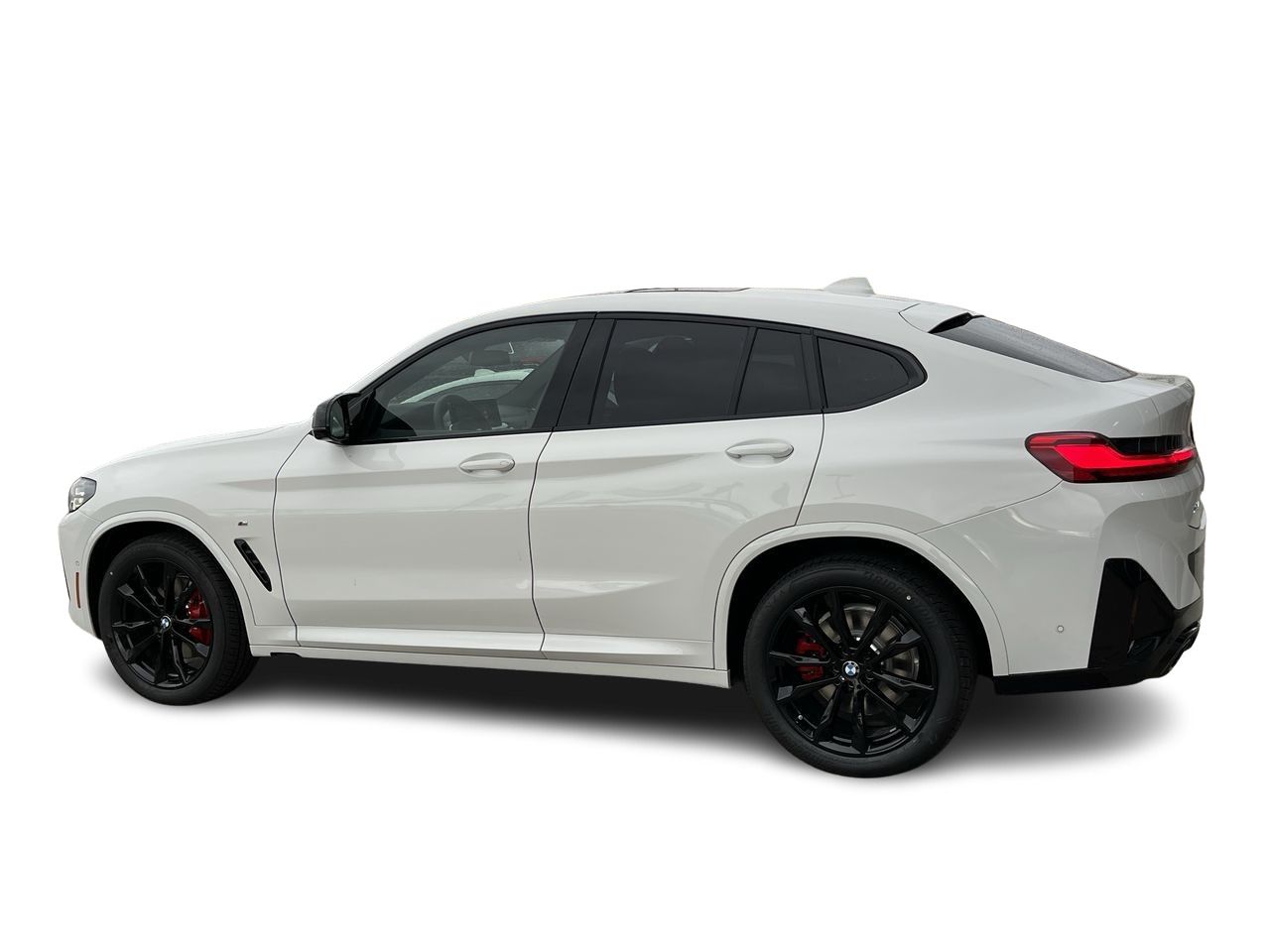 2024 BMW X4
