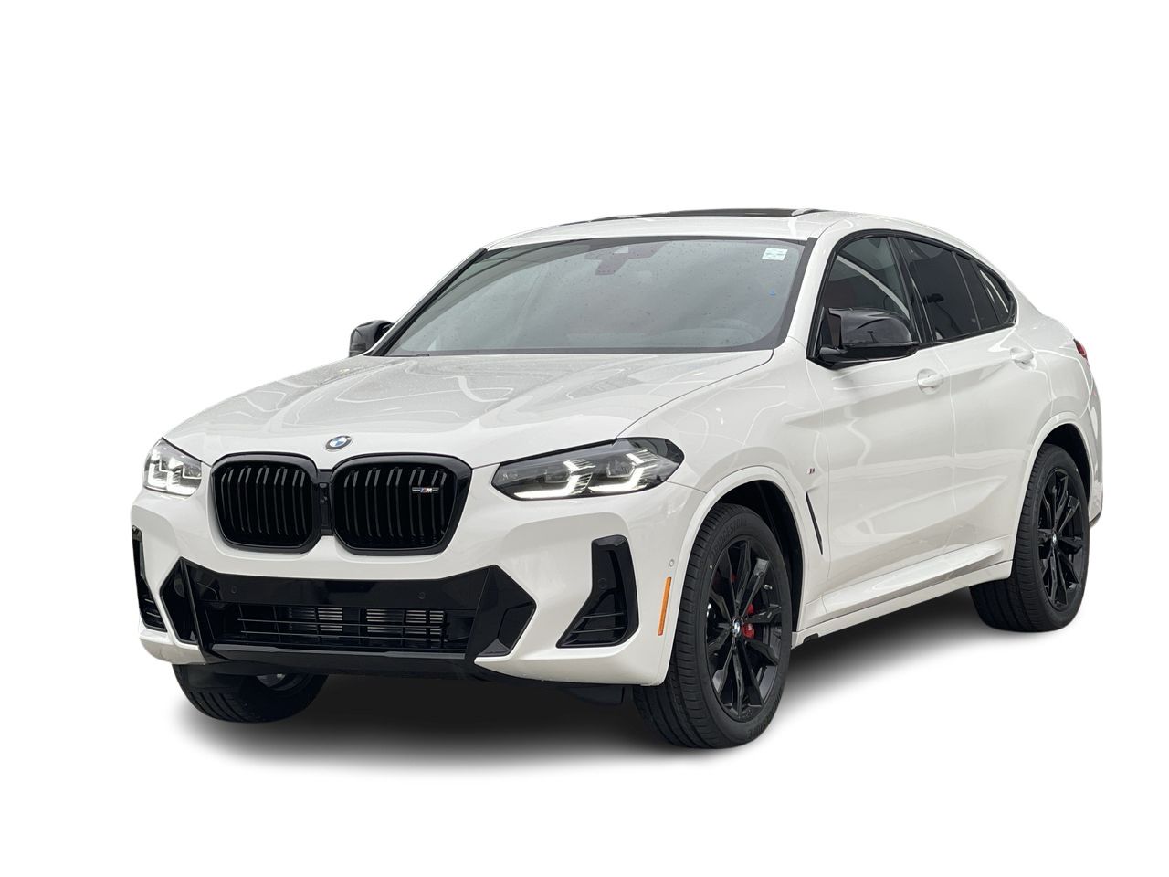 2024 BMW X4