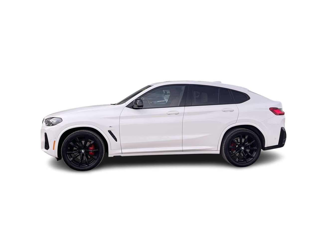 2024 BMW X4 in Calgary, Alberta
