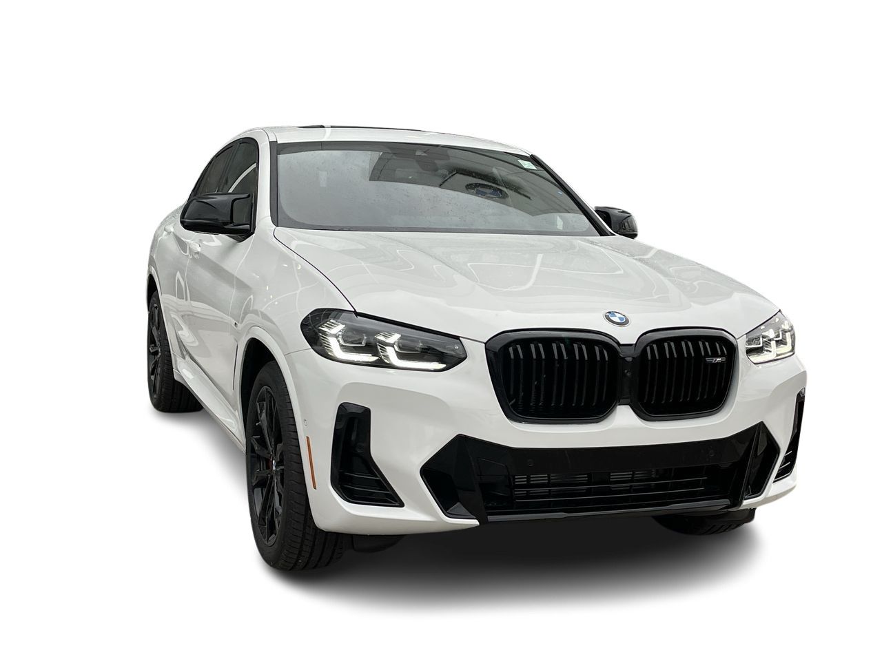 2024 BMW X4