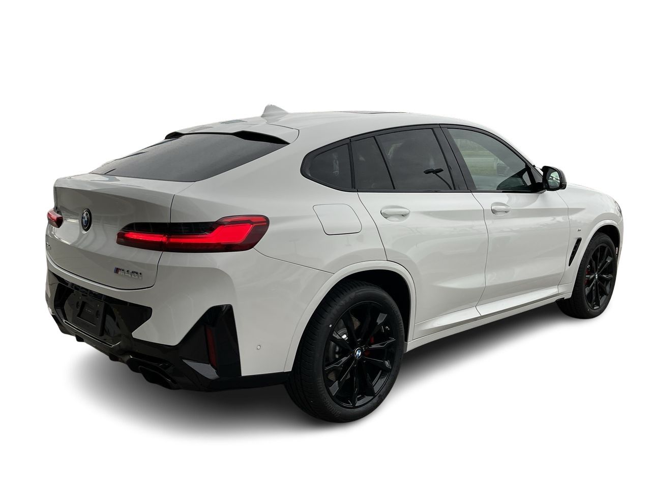 2024 BMW X4