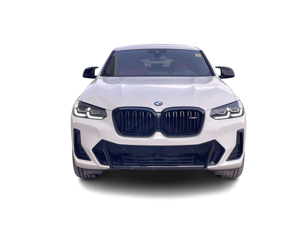 2024 BMW X4 in Calgary, Alberta
