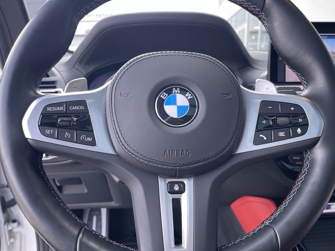 2024 BMW X4 in Calgary, Alberta