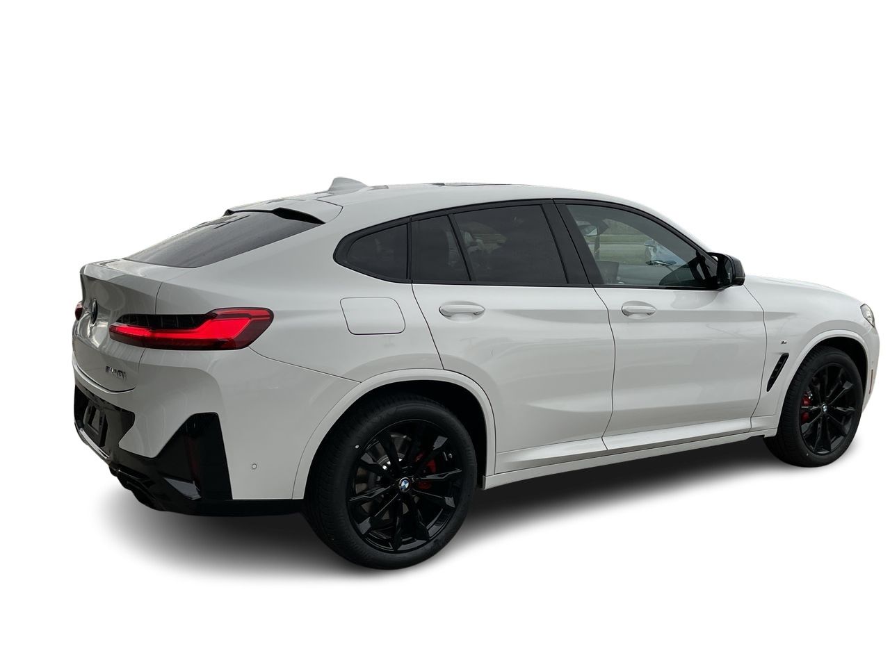 2024 BMW X4