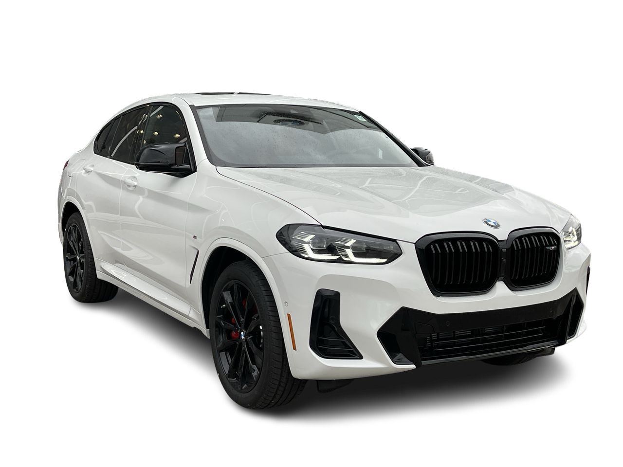 2024 BMW X4