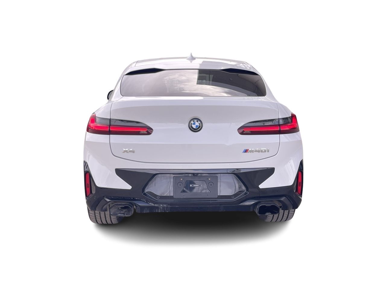2024 BMW X4 in Calgary, Alberta