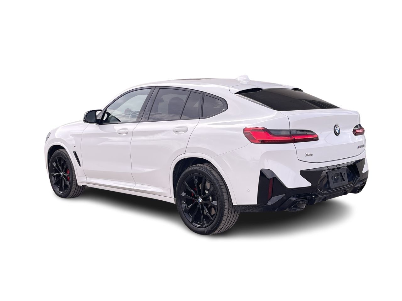 2024 BMW X4 in Calgary, Alberta
