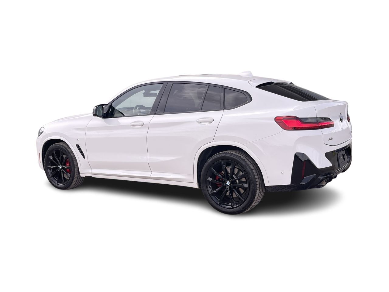 2024 BMW X4 in Calgary, Alberta