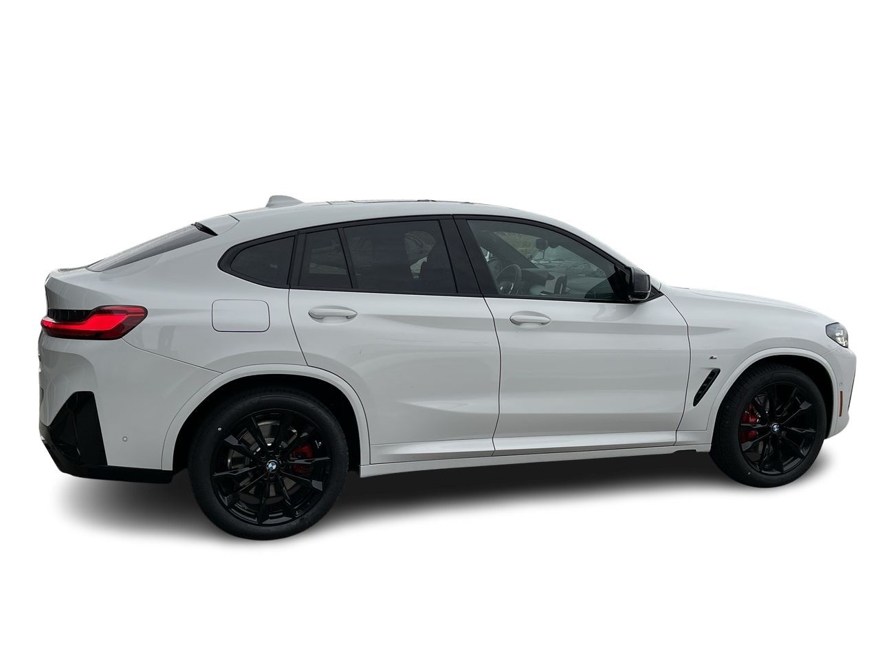 2024 BMW X4