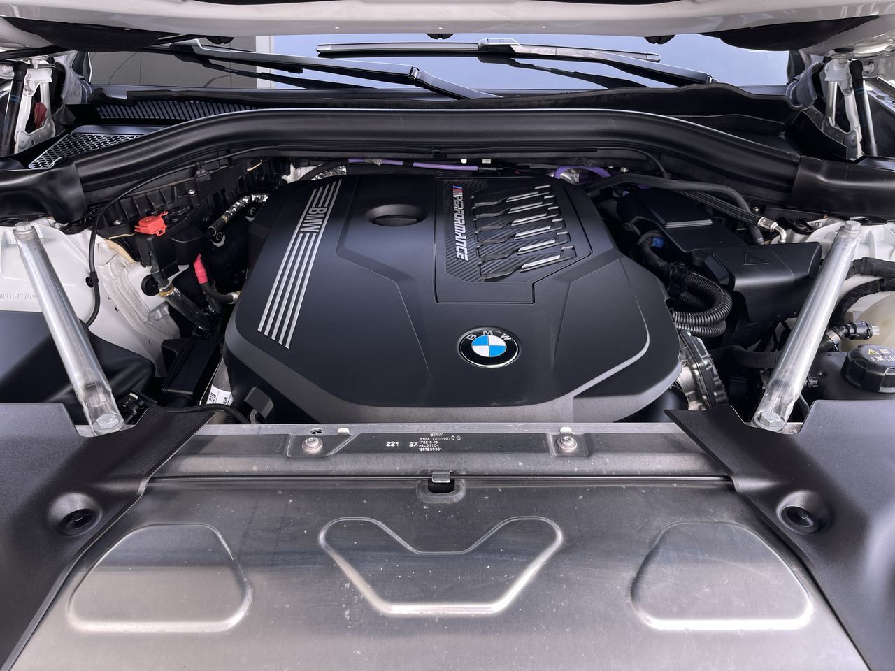 2024 BMW X4 in Calgary, Alberta