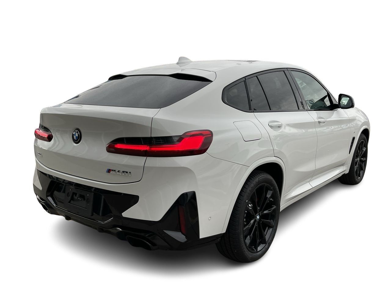 2024 BMW X4