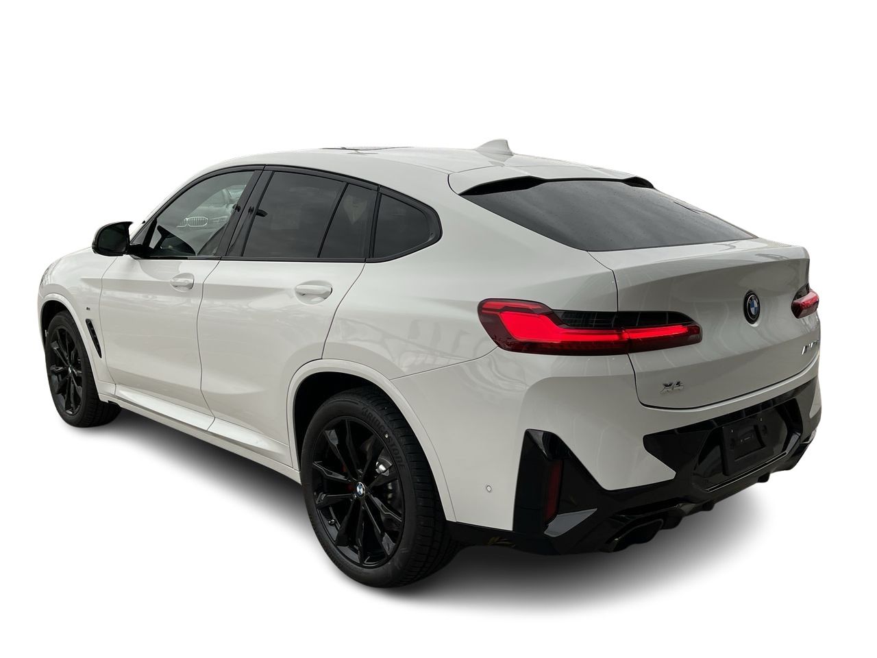 2024 BMW X4