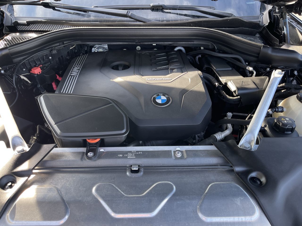 2024 BMW X4
