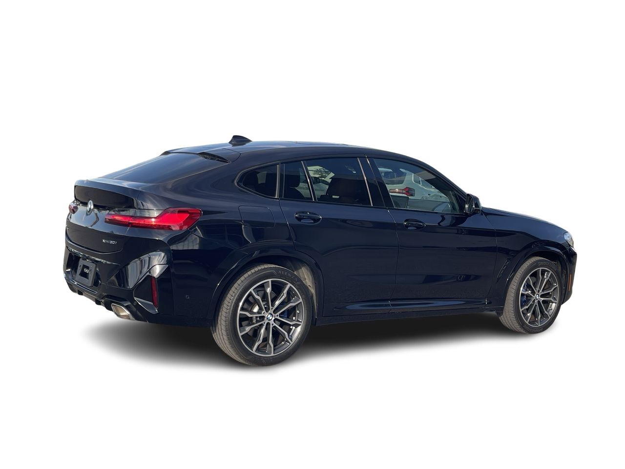 2024 BMW X4