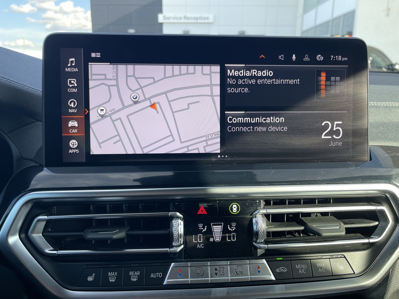 2024 BMW X4