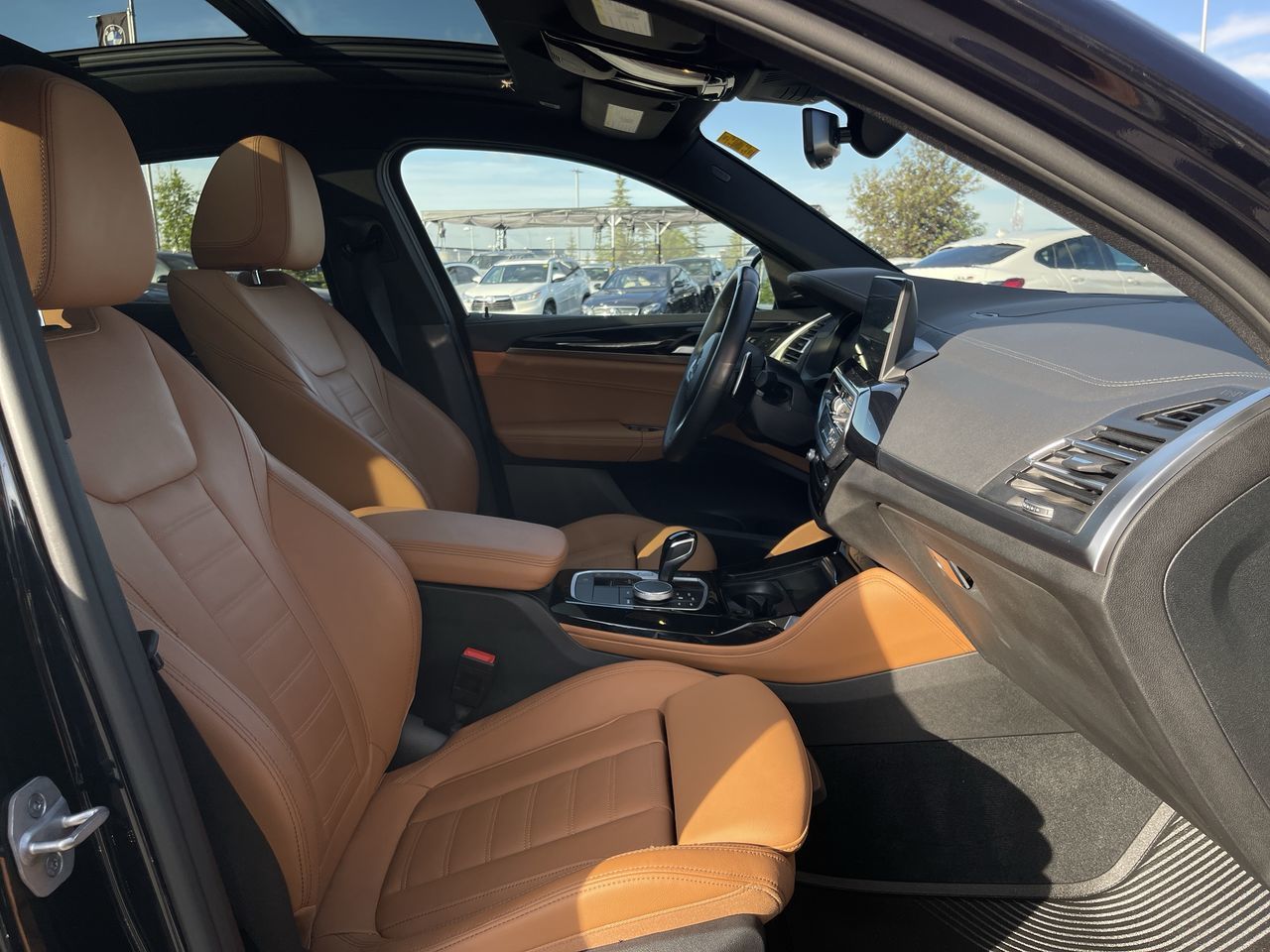 2024 BMW X4