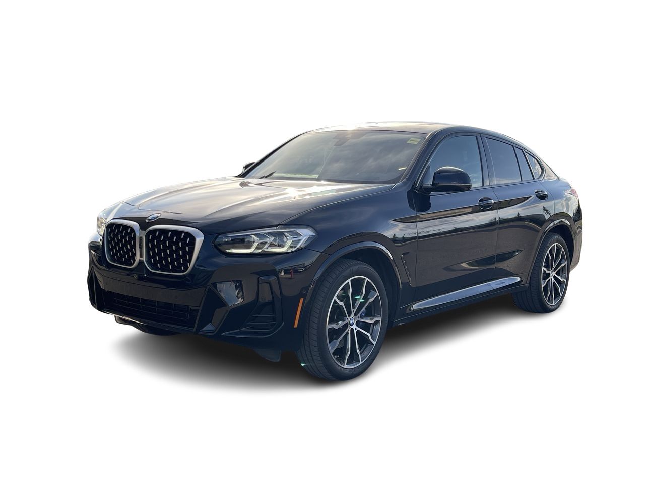 2024 BMW X4